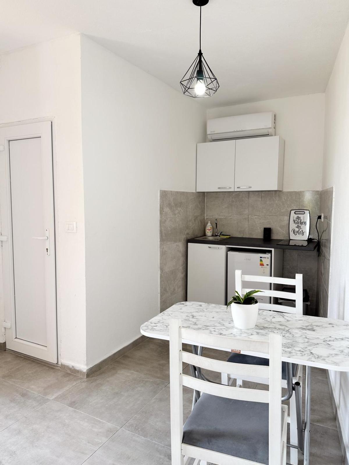 Jasmin Apartmani Bar Zimmer foto